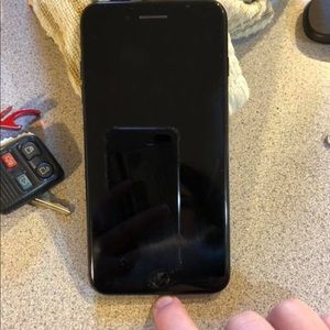 iPhone 7plus 64 GB